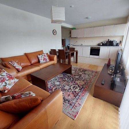בנסקו Apartment Pirin מראה חיצוני תמונה