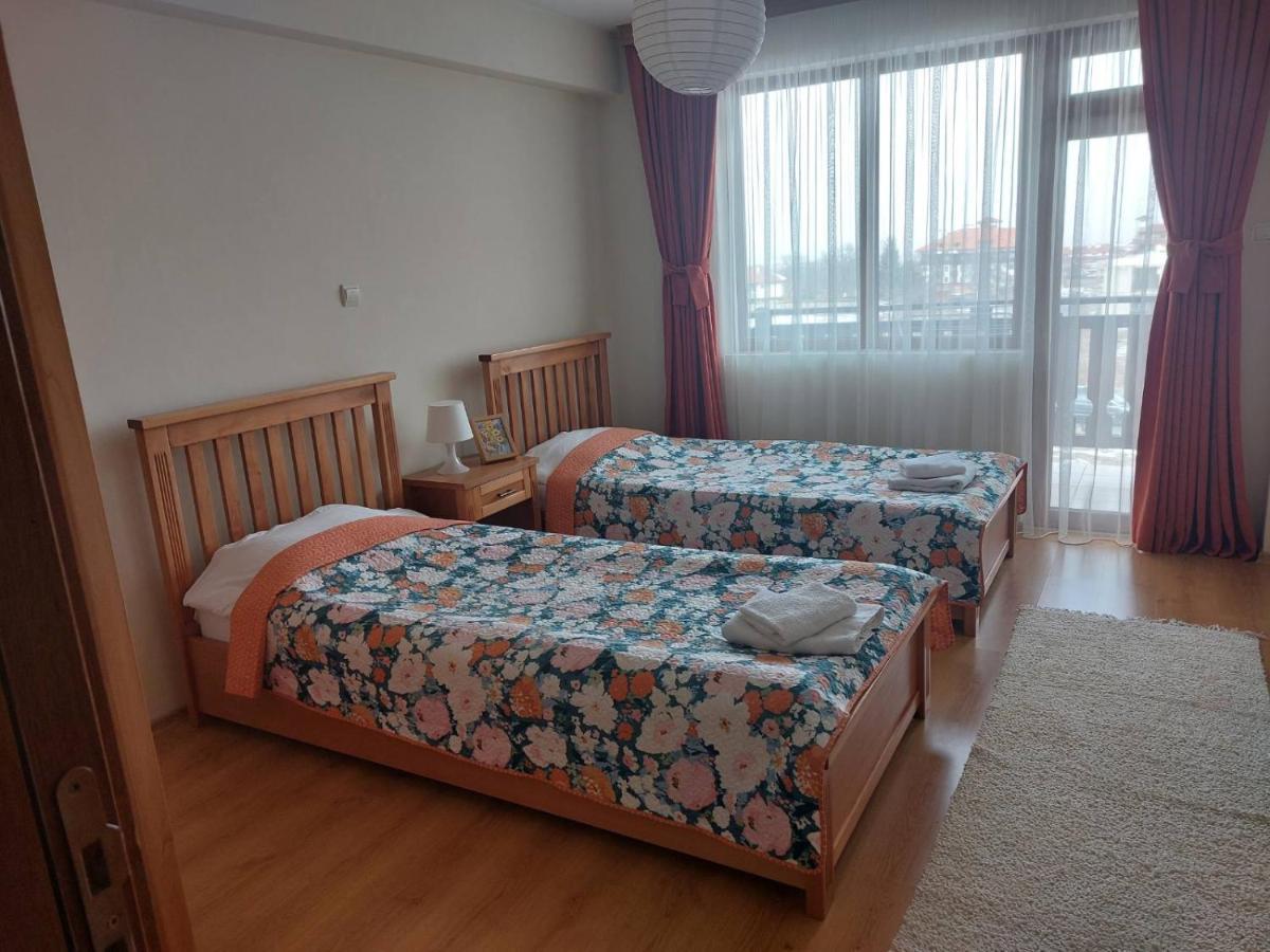 בנסקו Apartment Pirin מראה חיצוני תמונה