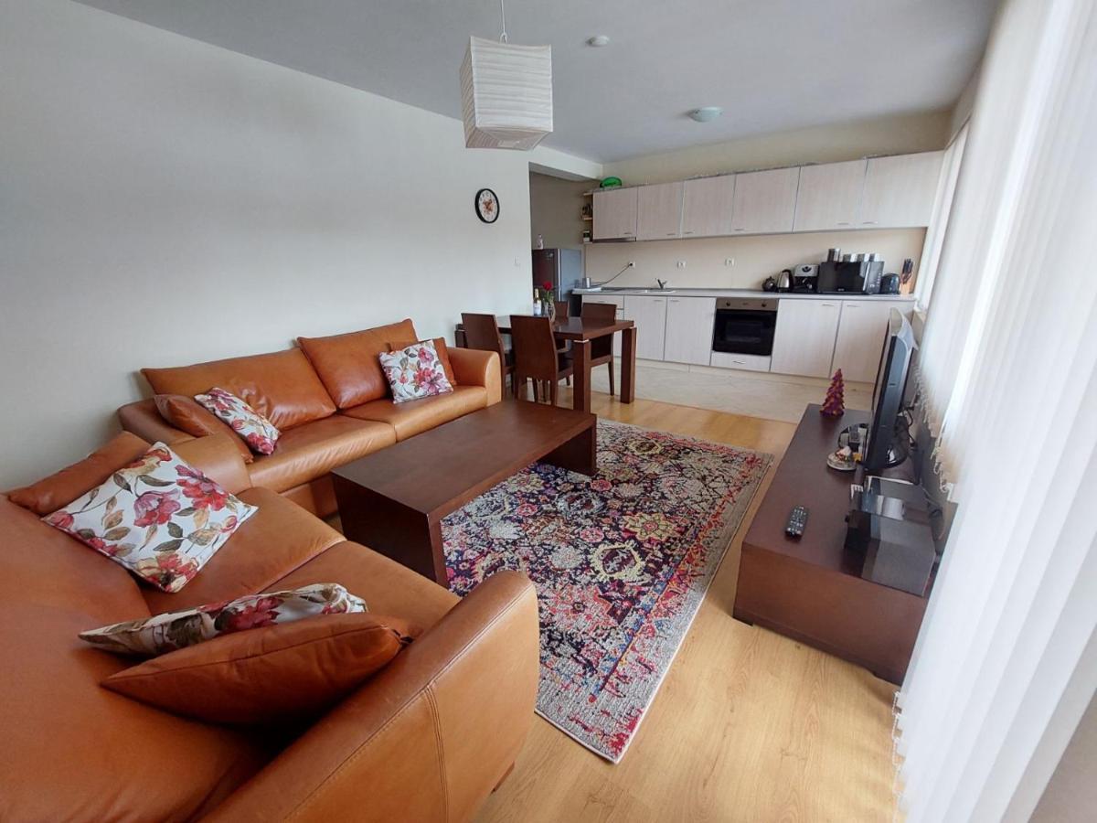 בנסקו Apartment Pirin מראה חיצוני תמונה