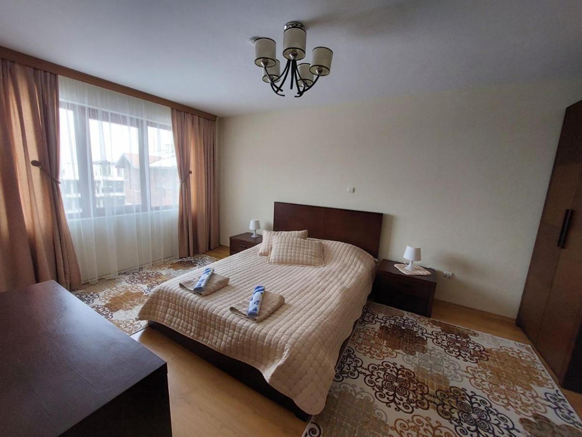 בנסקו Apartment Pirin מראה חיצוני תמונה