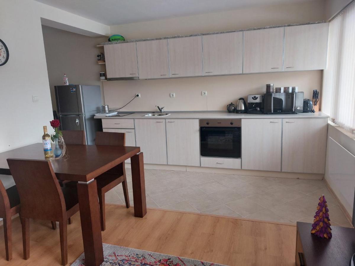 בנסקו Apartment Pirin מראה חיצוני תמונה