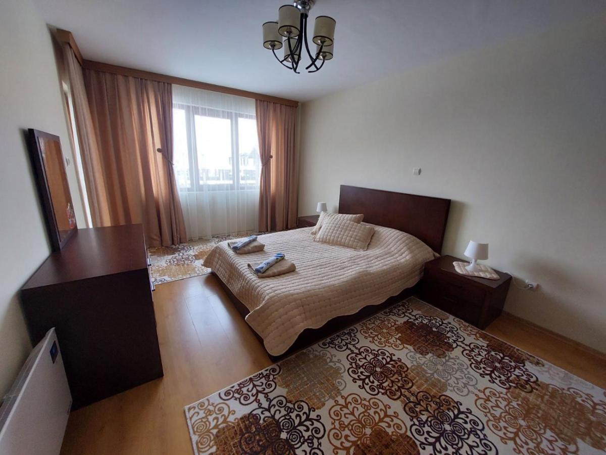 בנסקו Apartment Pirin מראה חיצוני תמונה
