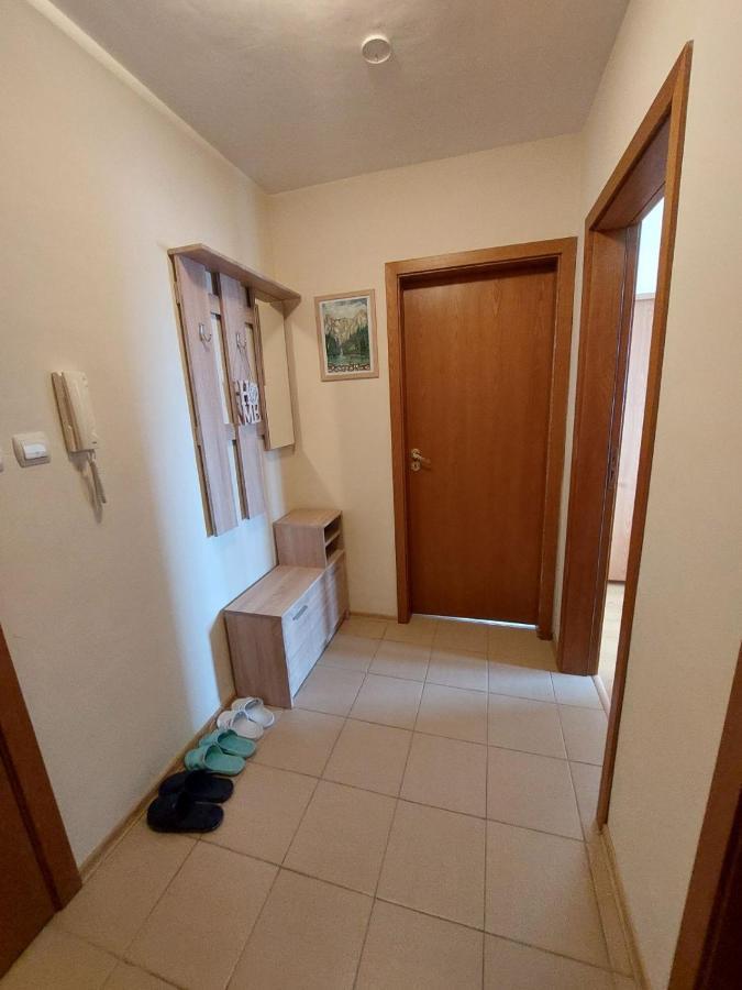 בנסקו Apartment Pirin מראה חיצוני תמונה