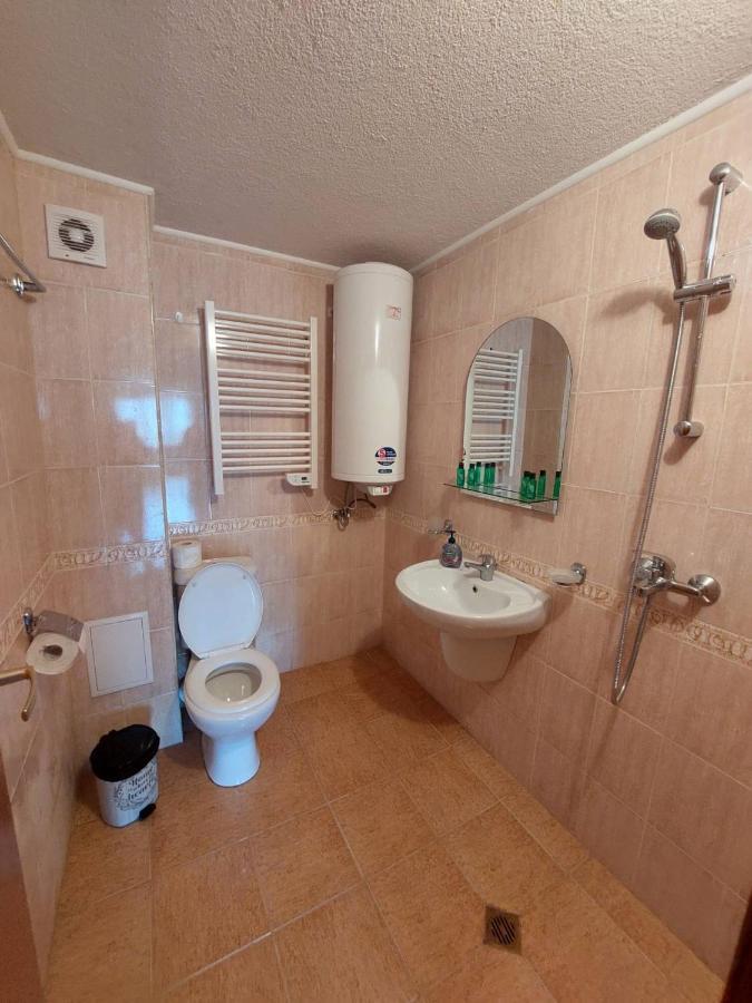 בנסקו Apartment Pirin מראה חיצוני תמונה